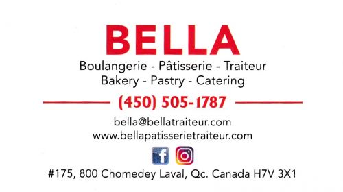Bella